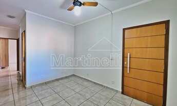 Imagem 2: Casa Padrão em Ribeirão Preto