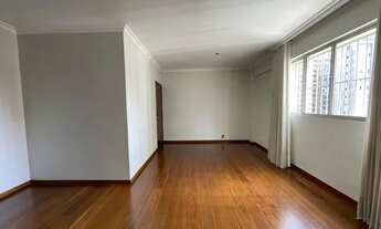 Imagem: BELO HORIZONTE - Apartamento Padrão - Lourdes