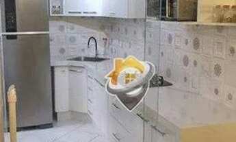 Imagem 6: Apartamento com 2 dormitórios, 1 vaga à venda, 45 m² - Vila Nova Cachoeirinha - São Paulo