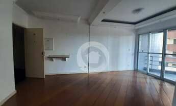 Imagem 5: Apartamento com 3 dormitórios, 90 m² - venda por R$ 640.000,00 ou aluguel por R$ 4.590,00