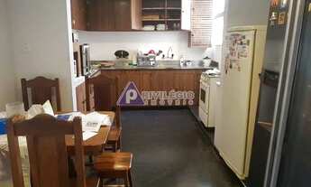 Imagem 7: Cobertura à venda, 4 quartos, 1 suíte, 1 vaga, Copacabana - RIO DE JANEIRO/RJ