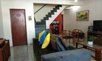 Imagem 4: Sobrado de alto padrão no Jardim França com 4 suítes / 5 vagas