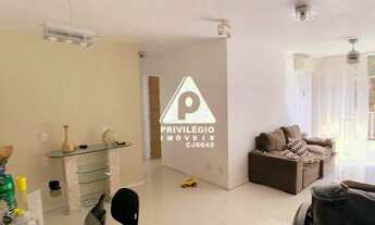 Imagem 4: Apartamento à venda, 2 quartos, 1 suíte, 1 vaga, Botafogo - RIO DE JANEIRO/RJ