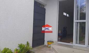 Imagem 7: Casa com 3 dormitórios para alugar, 120 m² por R$ 3.200,00/mês - Jardim Haras Bela Vista G