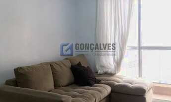 Imagem 6: SANTO ANDRE - Residential / Apartment - VILA AMERICA