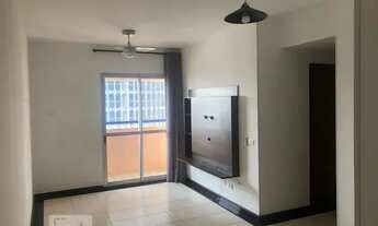 Imagem 3: Apartamento para Aluguel - Barra da Tijuca, 2 Quartos, 75 m2