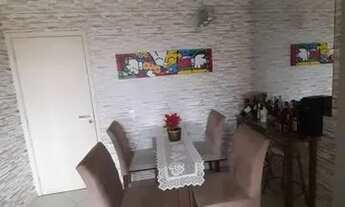 Imagem 3: São Paulo - Apartamento Padrão - Vila Prudente