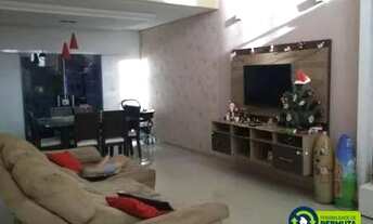 Imagem: 9366 - 204m² 3 quartos Venda Casa de Condomínio