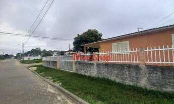 Imagem: Casa com 2 dormitórios à venda, 96 m²