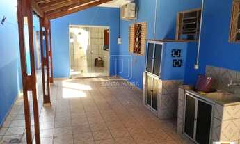 Imagem 6: Casa (térrea na rua) 2 dormitórios/suite, cozinha planejada