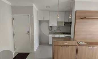 Imagem 6: Apartamento para aluguel tem 70 metros quadrados com 2 quartos em Vila Romana - São Paulo