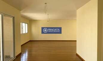 Imagem 7: Apartamento com 4 dormitórios para alugar, 360 m² por R$ 19.700,00/mês - Itaim Bibi - São