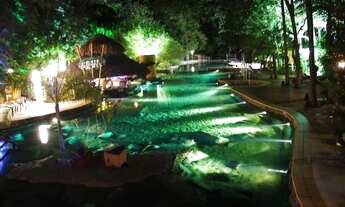 Imagem 2: Rio quente resorts 04 a 11/06