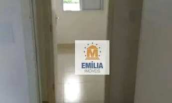 Imagem 5: Sobrado com 2 dormitórios à venda, 57 m² por R$ 220.000 - Jardim Colônia - Jacareí/SP