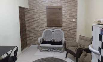 Imagem 4: Casa mobiliada para alugar no bairro Zumbi