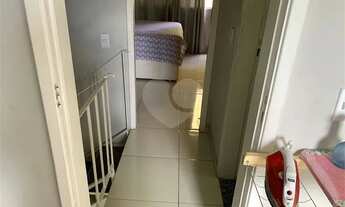 Imagem 4: Casa de vila- 02 quartos - Praça Seca [ME