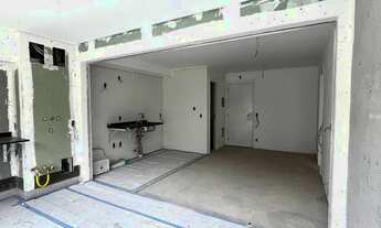 Imagem 6: Apartamento para venda com 51 metros quadrados com 1 quarto em Perdizes - São Paulo - SP