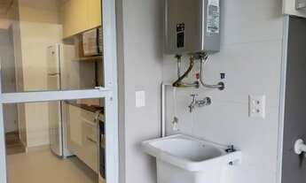 Imagem 7: Apartamento para aluguel tem 69 metros quadrados com 3 quartos em Pari - São Paulo - SP