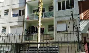 Imagem 2: PORTO ALEGRE - Apartamento Padrão - BOM FIM