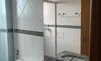 Imagem 5: Apartamento com 3 dormitórios para alugar, 121 m² por R$ 3.021,50/mês - Jardim Judith - So