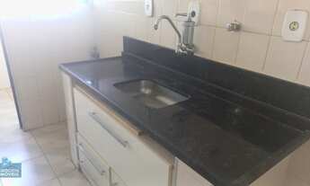 Imagem 7: Apartamento para aluguel tem 44 m²s com 1 quarto em Centro - Campinas - SP