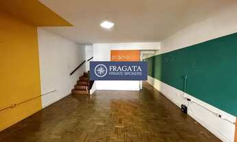 Imagem 6: Casa com 3 dormitórios para alugar, 154 m² por R$ 12.993,95/mês - Vila Nova Conceição - Sã