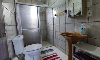 Imagem 3: Apartamento para Venda em Imbituba, Vila Esperança - Ribanceira, 2 dormitórios, 1 banheiro