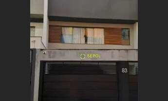 Imagem: Sobrado com 3 dormitórios à venda, 150