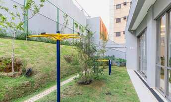 Imagem: Apartamento com 2 quartos, 107 m², à venda