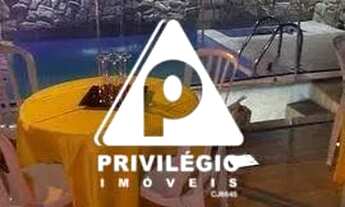 Imagem 7: Casa em Condomínio à venda, 4 quartos, 4 suítes, 1 vaga, Freguesia (Jacarepaguá) - RIO DE