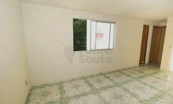 Imagem: Apartamento Padrão em Pelotas