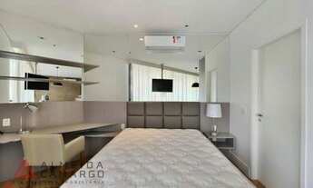 Imagem 5: VILA OLÍMPIA ? Apartamento 62m²