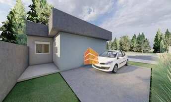 Imagem 7: Casa com 2 dormitórios à venda, 43 m² por R$ 190.000,00 - São Vicente - Gravataí/RS