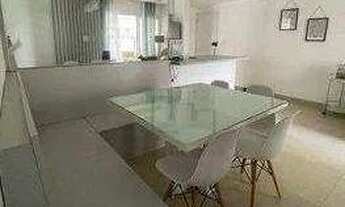 Imagem 3: Apartamento com 2 dormitórios à venda, 73 m² por R$ 780.000 - Parque Campolim - Sorocaba/S