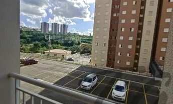 Imagem 6: APARTAMENTO RESIDENCIAL em SOROCABA - SP, JARDIM IPÊ