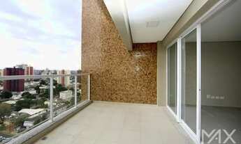 Imagem 6: Apartamento com 3 dormitórios à venda, 110 m² por R$ 750.000 - Ed. Omoiru