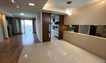 Imagem 6: Apartamento para aluguel com 140 metros quadrados com 3 quartos em Parque Campolim - Soroc