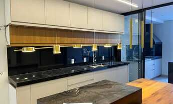 Imagem 4: CASA Á VENDA COM 3 SUÍTES NO CONDOMINIO JARDINS DE ROMA