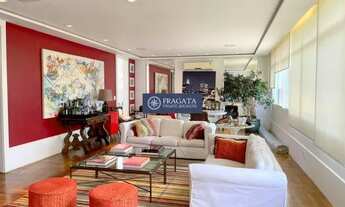 Imagem 3: Apartamento na melhor localização do Itaim Bibi