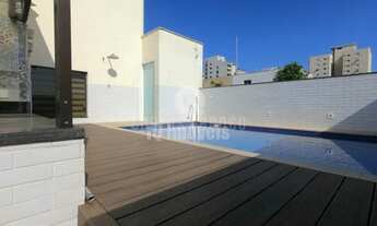 Imagem 5: Brooklin Cobertura Duplex - 287m² possui 3 dorm sendo 1 suíte, com 3 vagas