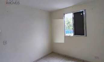 Imagem 3: Apartamento com 2 dormitórios para alugar, 56 m² por R$ 2.600,00/mês - Engenheiro Goulart