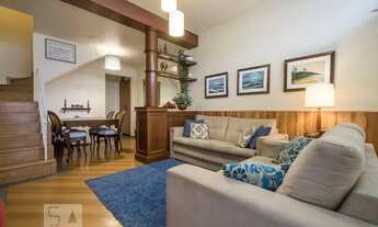 Imagem: Casa para Aluguel - Campo Belo, 3 Quartos