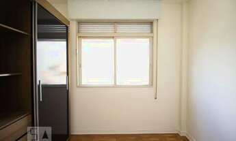 Imagem 7: Apartamento à Venda - Vila Clementino, 2 Quartos, 65 m2