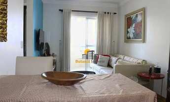 Imagem 6: Apartamento com 2 dormitórios para alugar, 54 m² por R$ 2.450,00/mês - Butantã - São Paulo