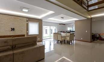 Imagem 4: Casa Condominio para Venda - 330m², 3 dormitórios, sendo 1 suites, 4 vagas - Hípica