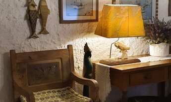 Imagem 5: Casa de condomínio para aluguel com 289 metros quadrados com 5 quartos