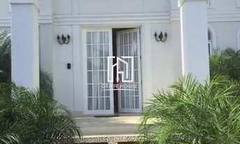 Imagem 5: Mansão a venda no condomínio Villaggio Felicità construída em terreno de 1000 m²