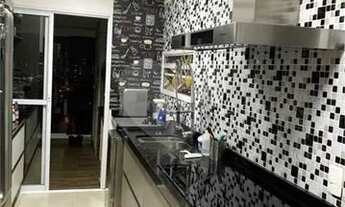 Imagem 5: Apartamento para venda em Anhagabaú, Jundiaí