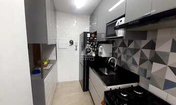 Imagem: Apartamento à venda, 2 quartos, Botafogo