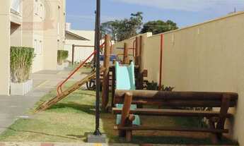 Imagem 4: Apartamento com 2 dormitórios, 61 m² - venda por R$ 260.000,00 ou aluguel por R$ 1.602,81